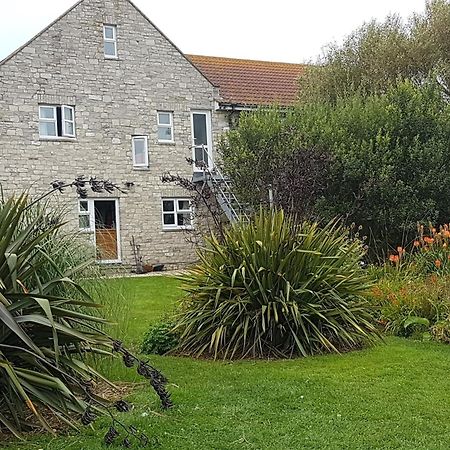Jurassic Loft Apartment Weymouth Esterno foto