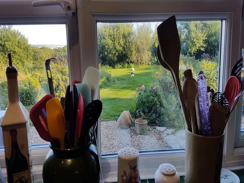 Jurassic Loft Apartment Weymouth Esterno foto